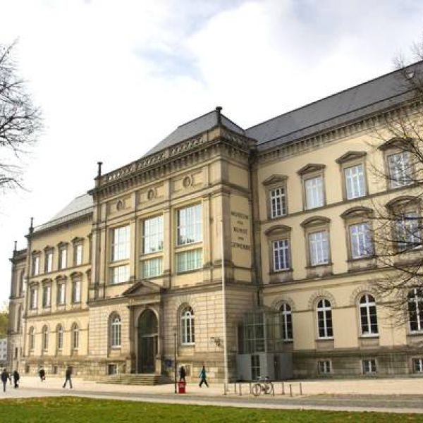 Sharing is Caring: open access insights from the Museum für Kunst und Gewerbe Hamburg